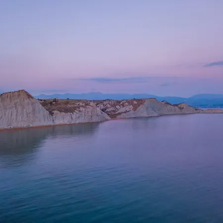 Sapphire & Aqua Marine Villa *