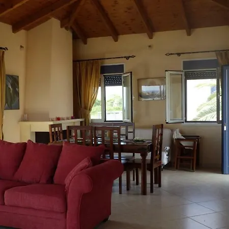 Villa Sapphire & Aqua Marine *